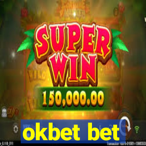 okbet bet